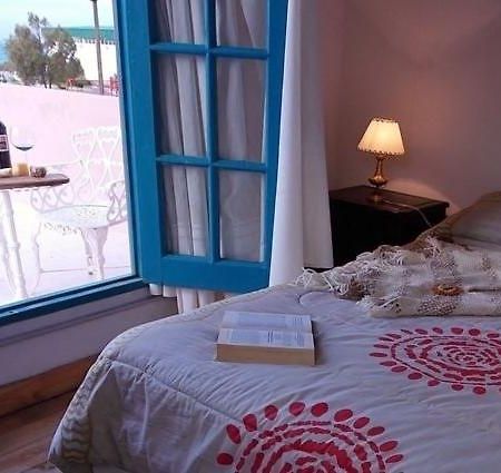 Posada Caracoles Puerto Pirámides Zimmer foto